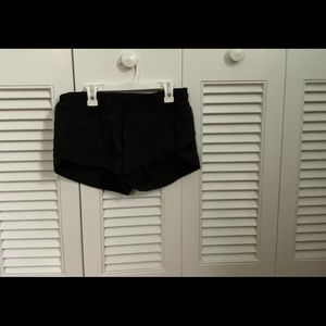 Crz Yoga shorts, LULULEMON DUPE 2.5”